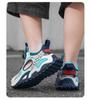 Sommer-Mesh-Laufschuhe für Mädchen - Atmungsaktives Freizeitsport-Schuhwerk für Kinder