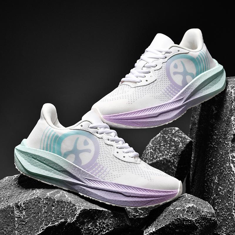 Basketball Shoes Men's Combat Boots Youth Sports Shoes New Foreign Trade Combat Casual Running Shoes One 2025