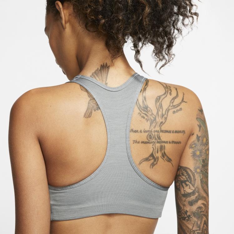 Nike Underwear Women's Smoke Gray BV3644-084