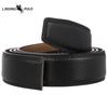 Buckle-free Men's Automatic Men's Belt 3.5 Wide Automatic Belt Commuter Belt Can Be DIY