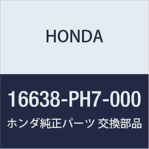 

Genuine Honda Parts Insulator Fuel Pipe Part Number 16638-PH7-000