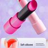 Children's Cross-Border Cosmetic Play Set: Lipstick, Nail Polish, Makeup Box, Princess Dressing Table Toy