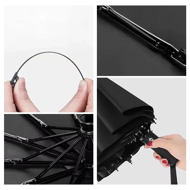 Hot 2025 Car Fully Automatic Folding Umbrella Sunshade Accessories For BMW 1 2 3 4 5 7 Series X1 X2 X3 X4 X5 X6 X7 M2 M3 M4 M5 M