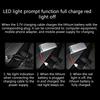 Drohnen-USB-Ladekabel mit Anschlüssen, Akku-USB-Ladekabel 3,7 V 500 mAh Ausgang mit LED-Anzeige