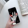 T-Twenty O-One P-Pilots Transparent Phone Case for Samsung Galaxy A04 A04S A14 A23 A34 A54 M23 M33 M52 M53