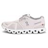 ON  Cloud 5 Shell Women Sneakers Pink White 59.98153