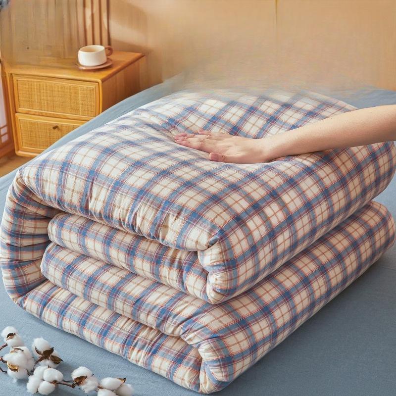 LISM Cotton Duvet with Washable Cover