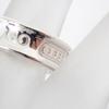 [Used] TIFFANY 925 1837 Ring/Size 9/j50-8