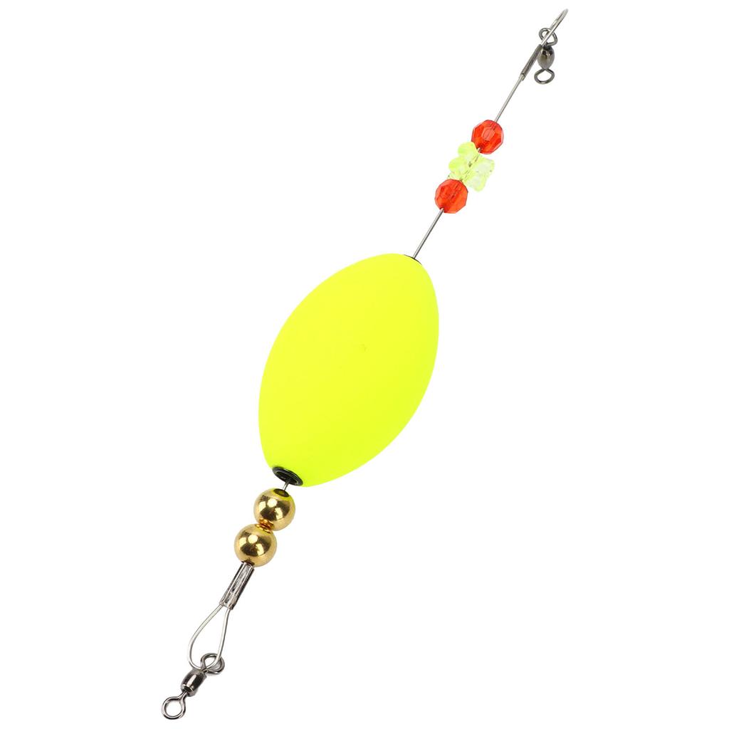 Red Fish Cork   Fishing Tackle High Sensitivity   Bobber Stick for Deepwater