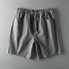 Foreign Trade Original Cut-Off Label Washed Full Cotton Casual Shorts