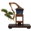 Platz 1/12 The Bonsai Vol. 3 Plastic Model BON-03 Pre-Colored