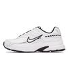 Nike Initiator Leather Cushioning Low top Casual Running Shoes Unisex Pink FQ6873-101(Team1716-)