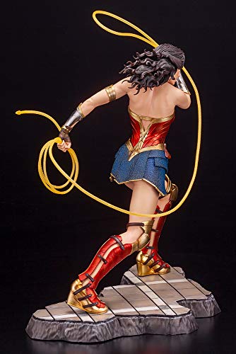 Kotobukiya ARTFX DC UNIVERSE Wonder Woman -WW84- 1/6 Scale Complete Figure