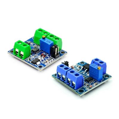 Moduli fai da te – Moduli elettronici
