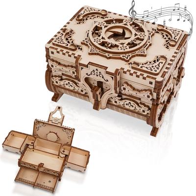 Deko & Wohnaccessoires – Spieluhren