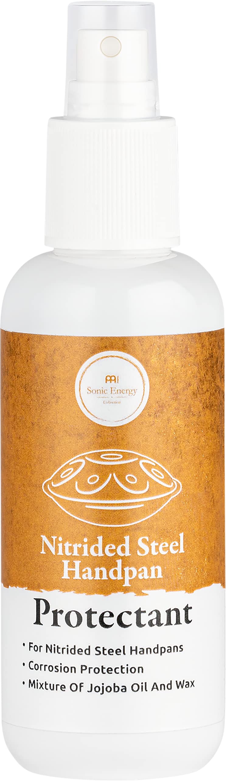 

MEINL Sonic Energy Collection Защитное средство для хэндпана HPP