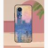 Famous Paintings Case For Honor Magic 5 6 7 8 Pro Honor 400 Lite 200 X9c X9b X9a X8b X8a X8c 50 70 90 Cover