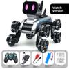 Smart Remote Control Robot Dog Children's Toy for Boys Electric Drift Car Gesture Sensing Eight-Wheel Stunt Mechanical Dog