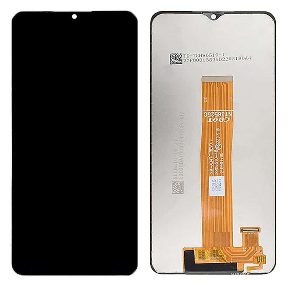 

For Samsung Galaxy A13 5G A136U Grade C LCD Screen and Digitizer Assembly Replacement Part (without Logo) A