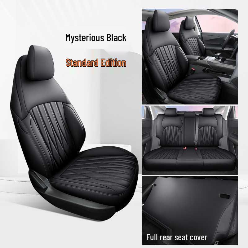 Changan Third-Gen Eado All-Season Full Surround Seat Covers