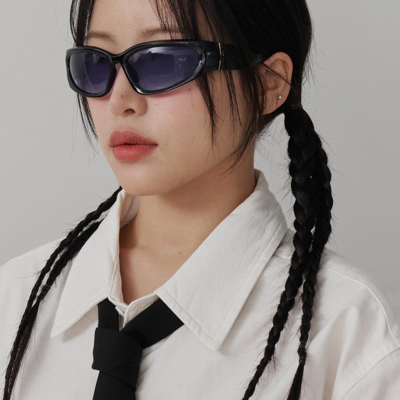 

RECLOW POPART SUNGLASS BLUE FREE