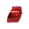 6350GJ 6350GH 6351GH 6351GJ Tail Light Bumper Stop Reflector Brake Lamp Peugeot 308CC 2008 For Citroen C3 C3XR Rear Bar Fog Lamp