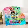 Soccer Fun All Customize Your Name Blanket Cozy Personalized Blanket Comfortable for Bedding Picnics Home Decor Office Chair All-Season Use