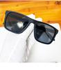 Men's Polarized Retro Sports Sunglasses - Off-road Cycling Eye Protection