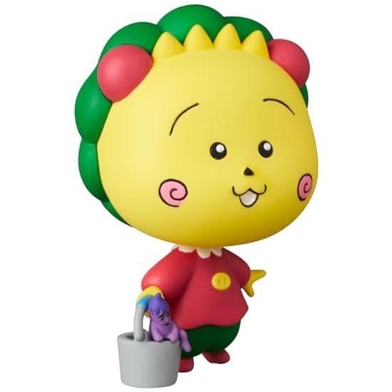 Medicom Toy UDF Ultra Detail Figure No. 820 Sakura Momoko Series 3 Koji Otankonasudero Approximately 51mm tall Non-scale Painted Finished