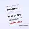 Range Rover Sport Heckklappe Metallaufkleber & Heckemblem
