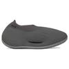adidas Mens Yeezy Knit Runner Stone Onyx Unisex Sneakers Grey IG7831