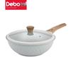 Debo Fulham 30cm Aluminiumlegierung Wok