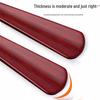 Gaskill Solid Wood Long Handle Shoehorn