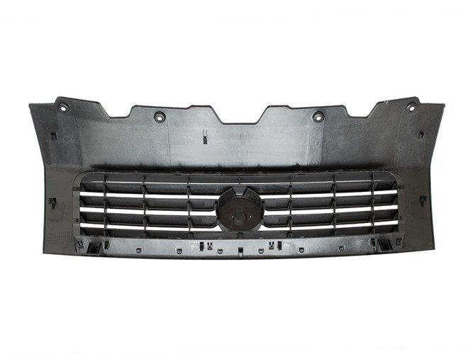 Fiat Ducato III 06-14 Kühlergrill zwischen den Scheinwerfern