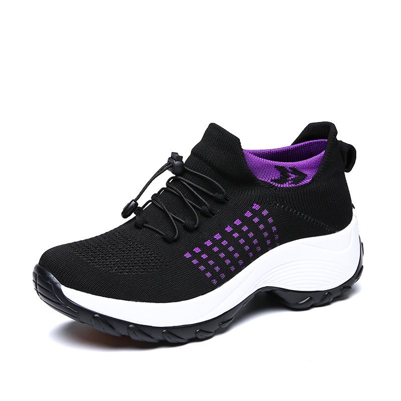 Весенне-летняя новая женская обувь, кроссовки, трендовая обувь, студенческая спортивная обувь, повседневная обувь 35