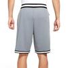 Nike DNA Basketball Shorts Men's Cool Gray FN2660-065
