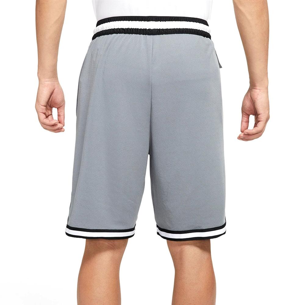 Nike DNA Basketball Shorts Men's Cool Gray FN2660-065