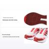 Scarpe da ginnastica per bambini Fortarun 3.0 BOA K Bianco Rosso Rosa JP5803