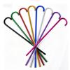 10 Colors Belly Dance Performance Stick Out Dancing Hand Cane Stick  for Dance Accessories