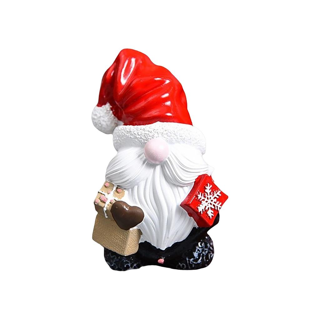 Vánoční ozdoby, Pryskyřičné domácí ozdoby, Vánoční dekorace, Stolní ozdoby