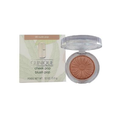Cheek Pop 3.5g, Nude Pop, 1 Unit