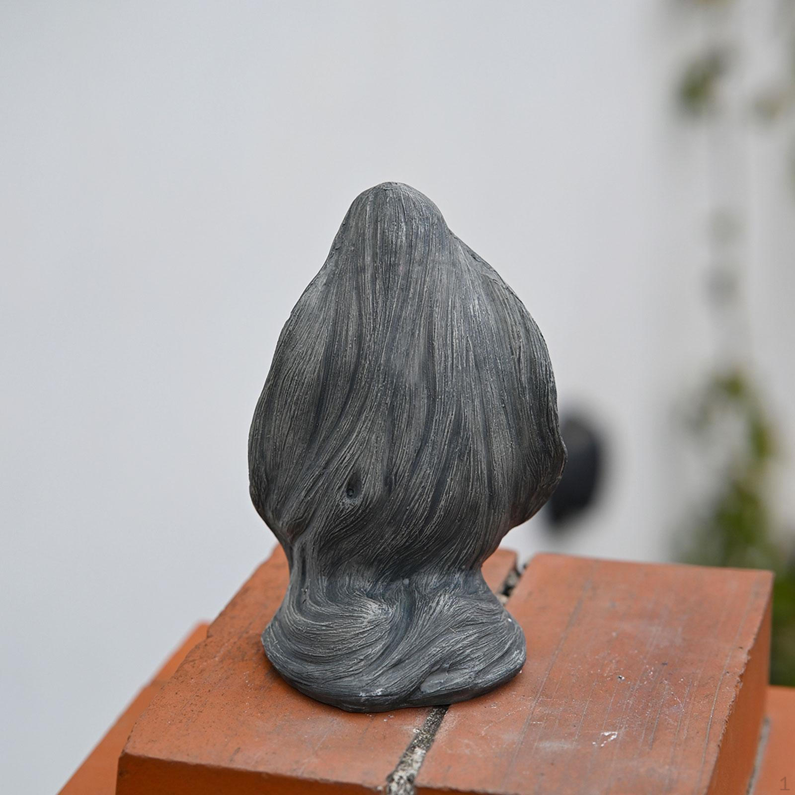 

Religious Woman Statue Female Sculpture Crafts Decoration Gifts Resin Figurine Ornament for