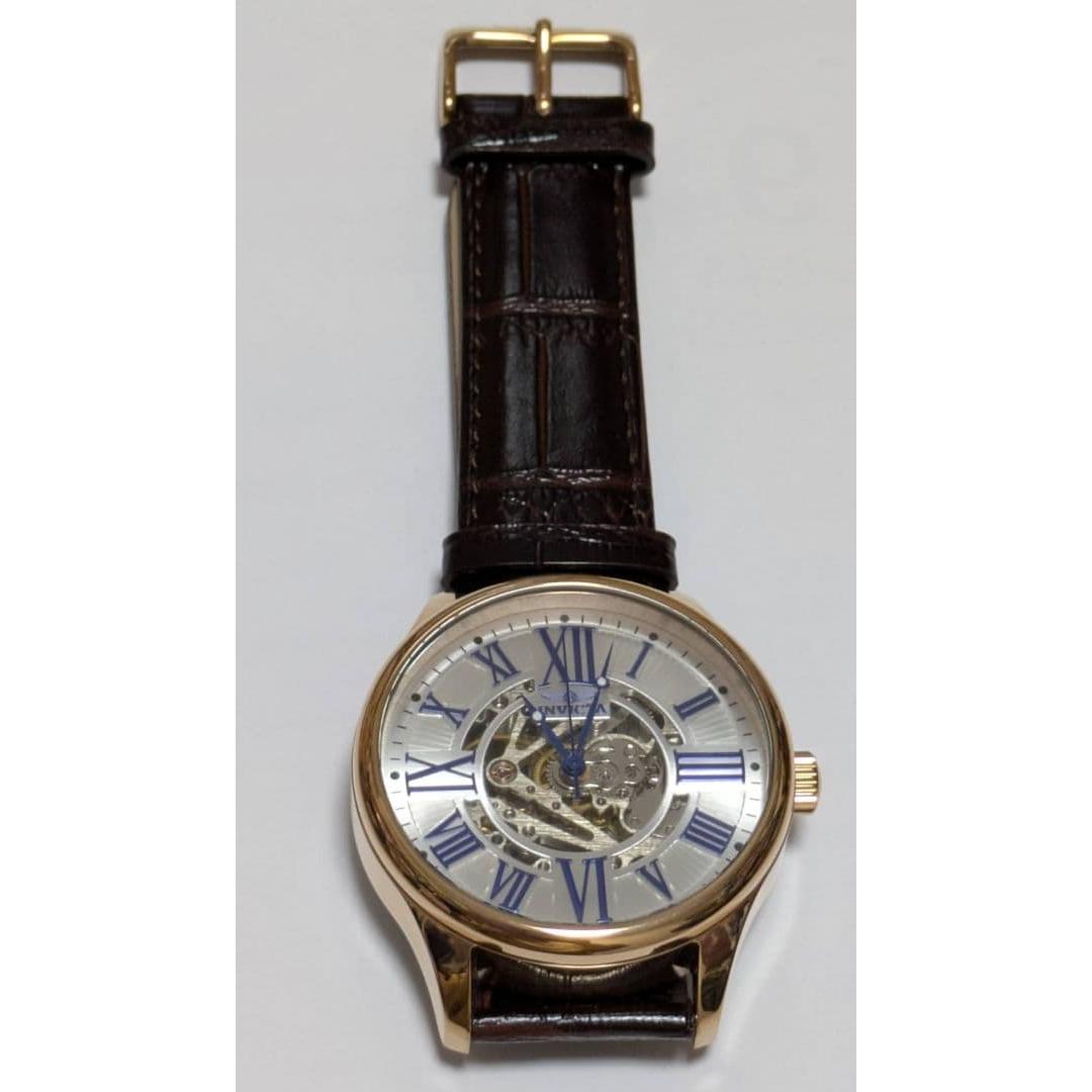 Used *Invicta automatic
