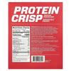 Protein Crisp, Vanilla Marshmallow, 12 Bars, 1.94 Oz (55 G) Each