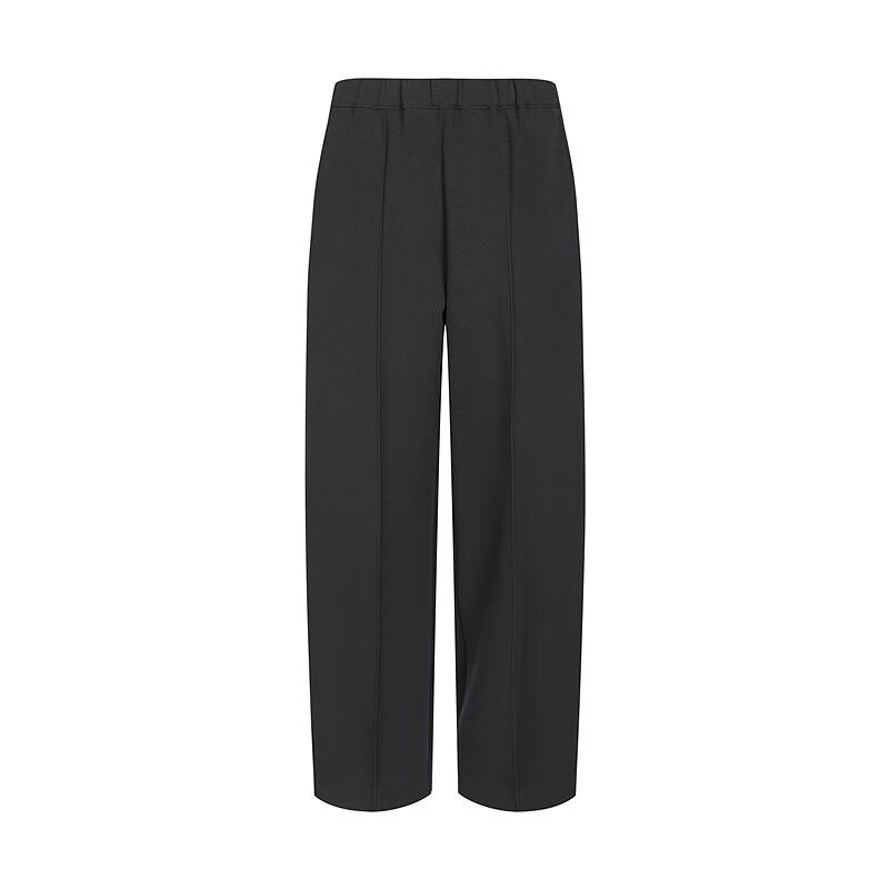 JNBY 25 Winter Casual Straight-Leg Pants