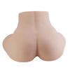 Male Masturbator Silicone Big Ass Sexy Body Pussy Anal Stroker Product for Adult Men Toys Lover Silicone Doll Health Care Products