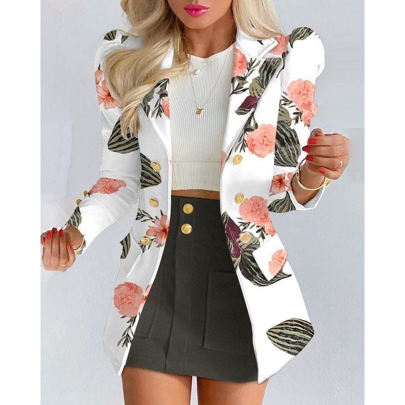 Women Long Sleeve Two Pieces Set 2022 Fashion Casual Suit Women's Clothing