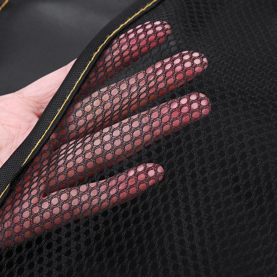 Torba pod siedzenie motocykla skutera, organizer, skóra, na TMAX XMAX PCX NVX 155 VESPA NVX155 PCX150