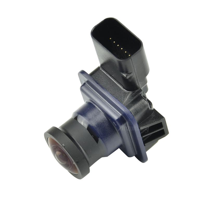 New DM5Z-19G490-A DM5Z-19G490-B For Ford C-Max Energi Hybrid 2013-2016 Backup Camera