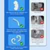 Protruding Ear Support Infant Corrector Tools Silicone Auricle Correction Patch For Baby Ear Corrector Auricle Valgus Correction